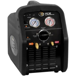 PCE Instruments Rückgewinnungsgerät für Kältemittel PCE-RRM 250