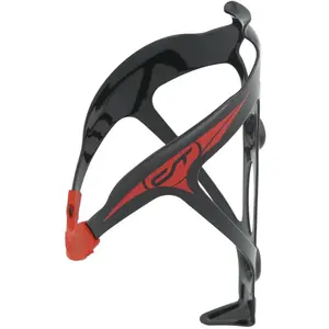 Flaschenträger Contec Aero Flex Schwarz TU günstig