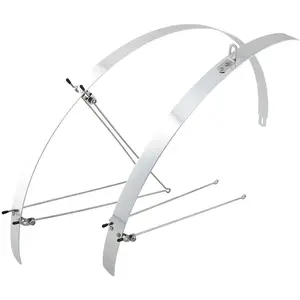 Contec Flat 32 Mm Schutzblech-set 28´´ günstig