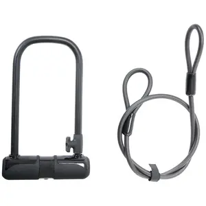 Contec Powerloc Bügelschloss 115 x 230 mm günstig