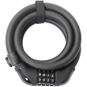Contec Powerloc Kabelschloss 15 x 1850 mm günstig