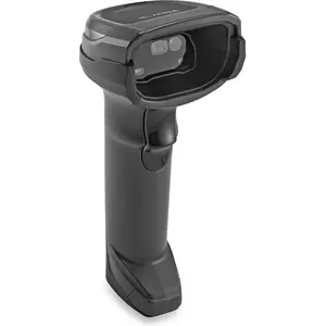 Zebra DS8108-SR Standard Range (SR), Barcode Scanner, Schwarz