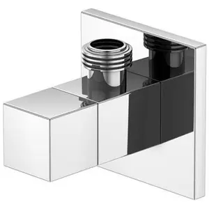 Steinberg, Ventil, Serie 120 Eckventil, G1/2, 48x48mm, 1201640 günstig