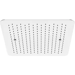 Steinberg, Duschbrause, Relax Rain Kopfbrause, Deckeneinbau, Easy-Clean, 500x500mm, 39055 (11.60 l/min) günstig