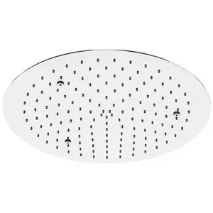 Steinberg, Duschbrause, Relax Rain Kopfbrause, Deckeneinbau, Easy-Clean, D=500mm, 3905002 (11.60 l/min) günstig