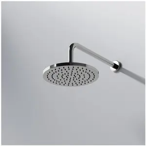 Steinberg, Duschbrause, Serie 340 Regenbrause, EasyClean, rund, Durchmesser 220mm (20 l/min) günstig