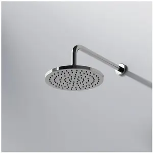 Steinberg, Duschbrause, Serie 340 Regenbrause, EasyClean, rund, Durchmesser 220mm (20 l/min) günstig
