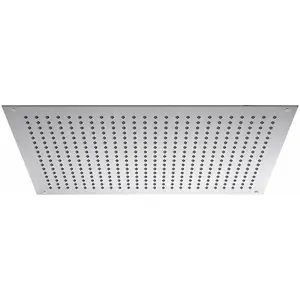 Steinberg, Duschbrause, Relax Rain Kopfbrause, Deckeneinbau, Easy-Clean, 750x550mm, 39067 (9.50 l/min) günstig