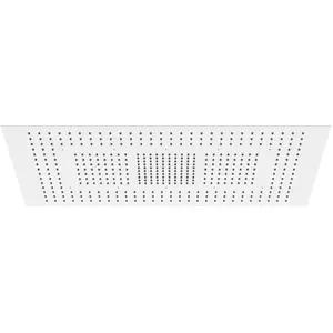 Steinberg, Duschbrause, Sensual Rain Regenpaneel, Komplettset, Deckeneinbau, 3-strahlig, Easy-Clean, 1220x620mm, 3 (3 Strahlarten, 16.20 l/min) günstig
