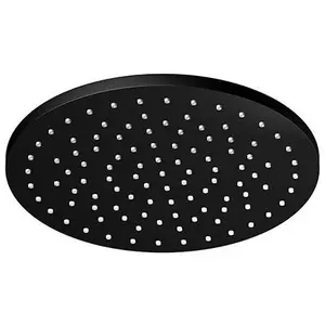 Steinberg, Duschbrause, Serie 100 Kopfbrause, Regenbrause, rund, 200x8 mm, 1001687 (20 l/min) günstig