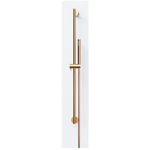 Steinberg, Duschbrause, Serie 100 Brausegarnitur, Brausestange 900mm, Stabhandbrause, 1001601 günstig