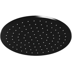 Steinberg, Duschbrause, Serie 100 Kopfbrause, Regenbrause, rund, 300x8 mm, 1001688 (20 l/min) günstig