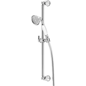 Steinberg, Duschbrause, Serie 350 Brausegarnitur, 600mm, Handbrause, Brauseschlauch 1500mm, 0 (14.80 l/min) günstig