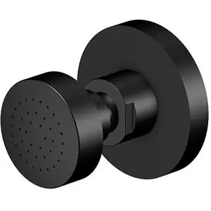 Steinberg, Duschbrause, Serie 100 Seitenbrause, schwenkbar, rund, 1004400 (15.50 l/min) günstig