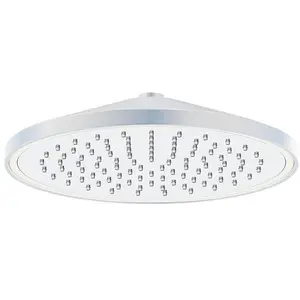 Steinberg, Duschbrause, Serie 310 Kopfbrause mit LED-Beleuchtung, D 274mm günstig
