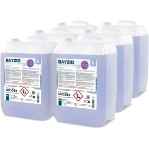 6x3 L BAYZID® Winterfit Überwinterungsmitte gegen Algen und Kalk im Po... günstig