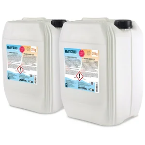 Höfer Chemie GmbH Poolpflege 2x 20 kg BAYZID® pH Minus flüssig 14,9%, ... günstig