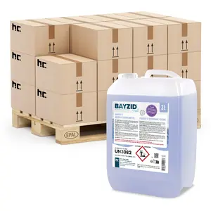 75x3 L BAYZID® Winterfit Überwinterungsmitte gegen Algen und Kalk im P... günstig