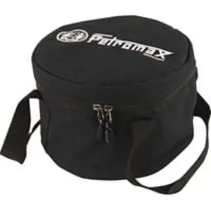 Tasche für Feuertöpfe ft12, ft18, Feuergrill tg3 und Atago