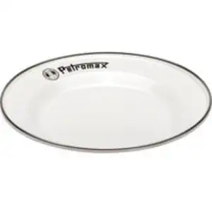 Petromax Emaille Teller px-plate-18-w, 2 Stück günstig