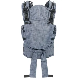 Hoppediz Babytrage Nabaca Basic-Set 1 ct günstig