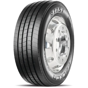 Falken RI151 ( 385/55 R22.5 160K Doppelkennung 158L BLK ) günstig