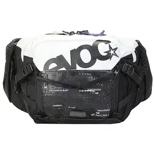 EVOC Gürteltasche Hip Pack Pro 3L schwarz günstig