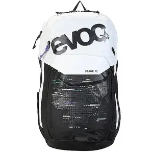 EVOC Radrucksack Stage 12L schwarz günstig