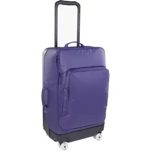 Evoc 4-Wheel Trolley 100 - 4-Rollen-Trolley L 73 cm (violet-black)