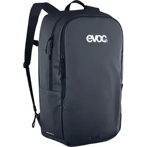 Evoc Urban Rucksack 25l Schwarz Schwarz One Size günstig