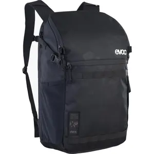 Evoc Travel Rucksack 22l Schwarz Herren,Damen Schwarz One Size günstig