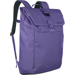 Evoc Duffle 26 - Reiserucksack 50 cm (violet-black)