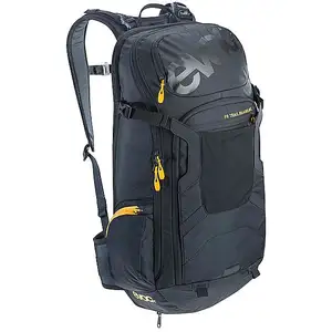 EVOC Protektor-Rucksack FR Trail Blackline 20L schwarz | XL günstig