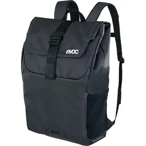 Evoc Duffle Rucksack Schwarz Schwarz One Size günstig