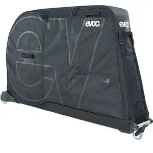 Evoc Travel Pro 305l Fahrrad Reisetasche One Size günstig