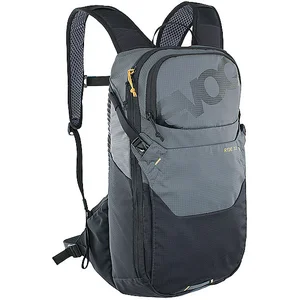 EVOC Fahrradrucksack Ride 12L grau günstig