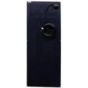 Phaesun, Solarpanel, Mare Flex 155 Monokristallines Solarmodul 155 Wp 12V (155 W, 2.80 kg)