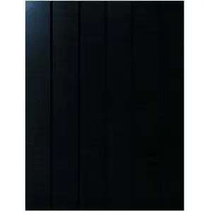 Phaesun Solarmodul Sun Pearl 150 12 V 150Wp Mono Alu-Rahmen Schwarz
