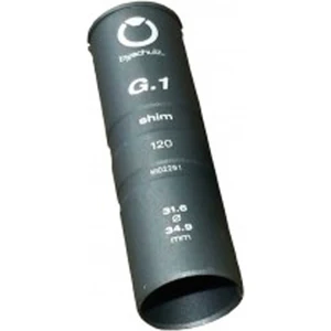 by.schulz bySchulz Sattelstützen Shim 31,6/34,9mm günstig