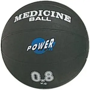 Tanga Sports, Medizinball, (0.80 kg, 195 mm) günstig