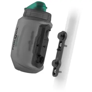 Fidlock Twist 550ml Antibacterial Trinkflasche One Size günstig