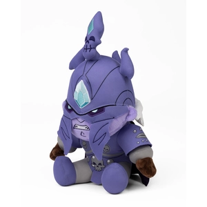ItemLab Arthas, Figur