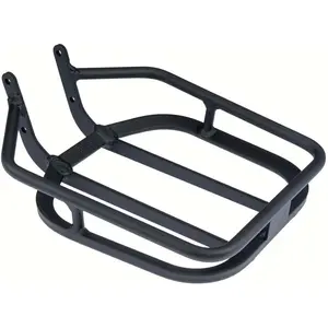 Oxford Victoria Loadon 1``aluminium Frontgepäckträger One Size günstig