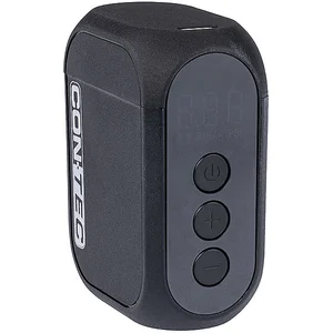 CONTEC Akkuminipumpe Air Tronic Mini schwarz günstig