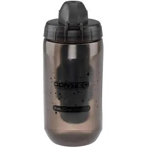 Contec Rivers Twist 450ml Trinkflasche One Size günstig