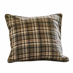 LOBERON Mirabeau Kissenhülle Kissenhülle Celestria braun/beige, none günstig