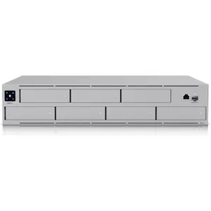 Ubiquiti UNAS Pro (0 TB), NAS, Grau