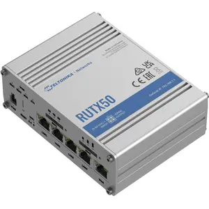 Teltonika RUTX50Industrial 5G-Router günstig