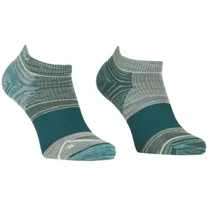 Ortovox Alpine Low Kurze Socken EU 39-41 günstig