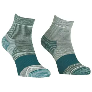Ortovox Alpine Quarter Kurze Socken EU 42-44 günstig